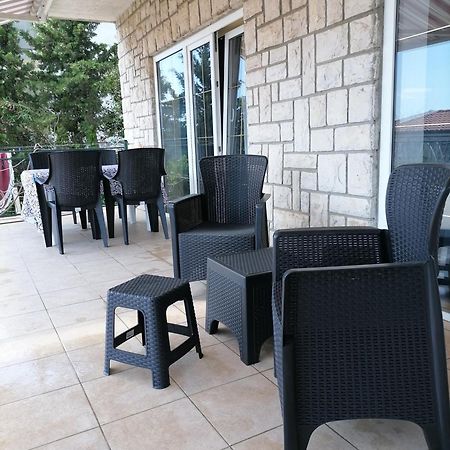 Apartman Marijana Novi Vinodolski Exterior foto