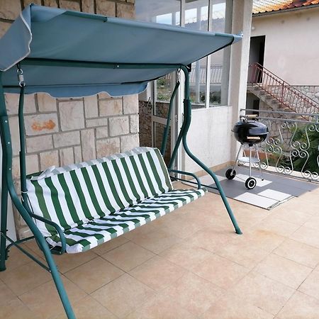 Apartman Marijana Novi Vinodolski Exterior foto