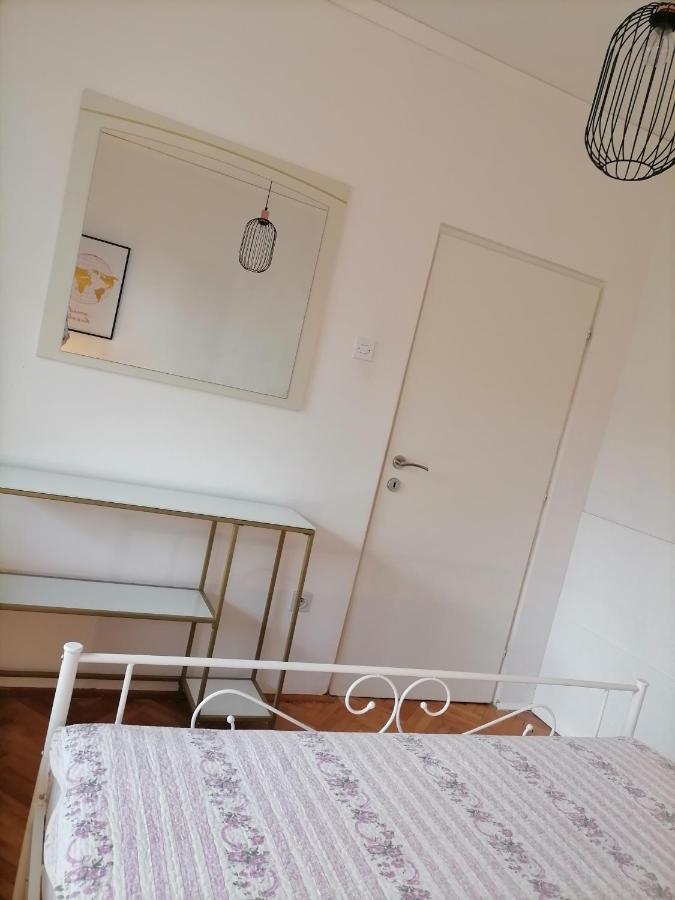 Apartman Marijana Novi Vinodolski Exterior foto